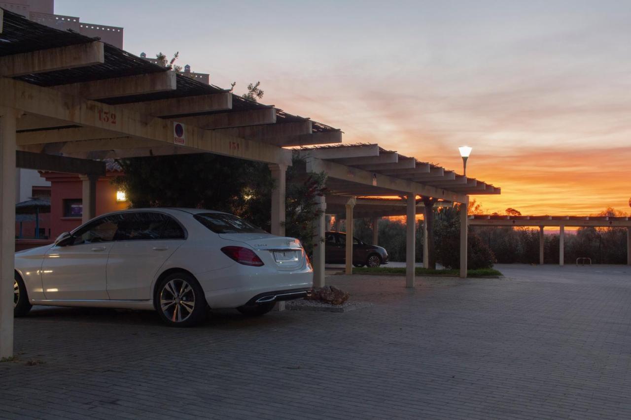 Apartment Isla Canela Luxury Huelva Exterior foto