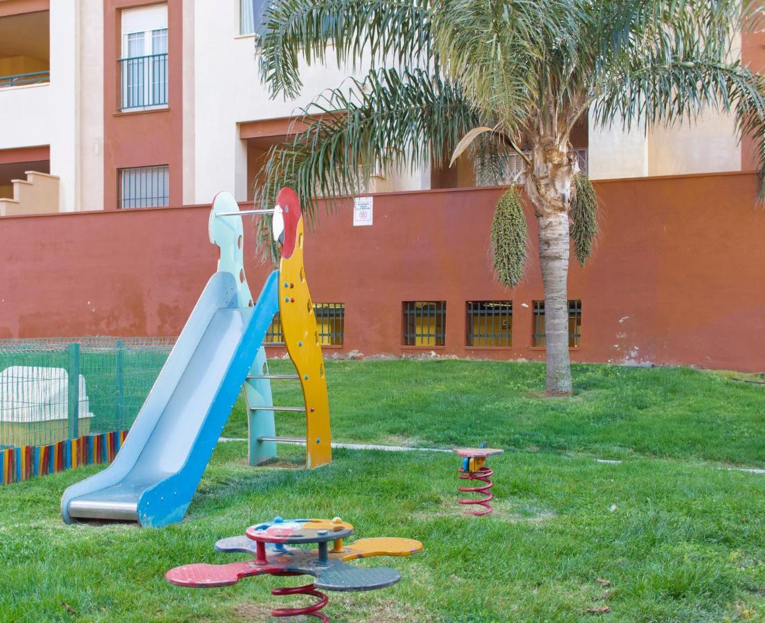 Apartment Isla Canela Luxury Huelva Exterior foto