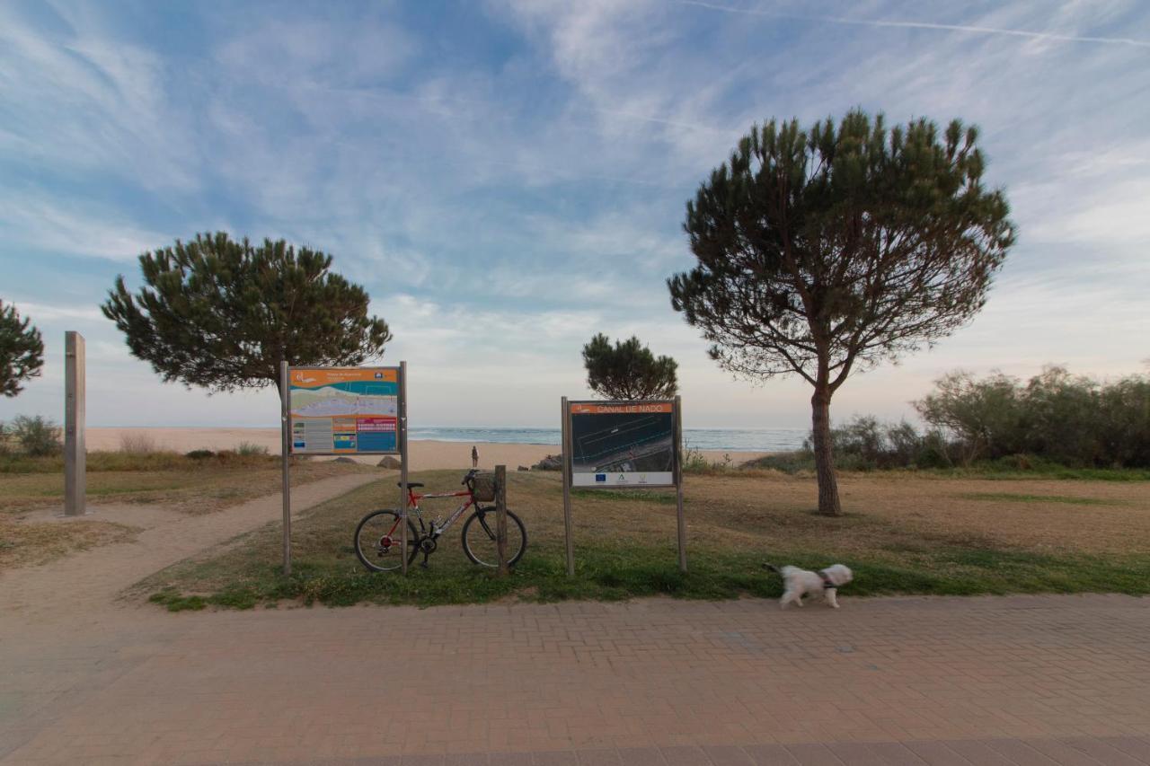Apartment Isla Canela Luxury Huelva Exterior foto
