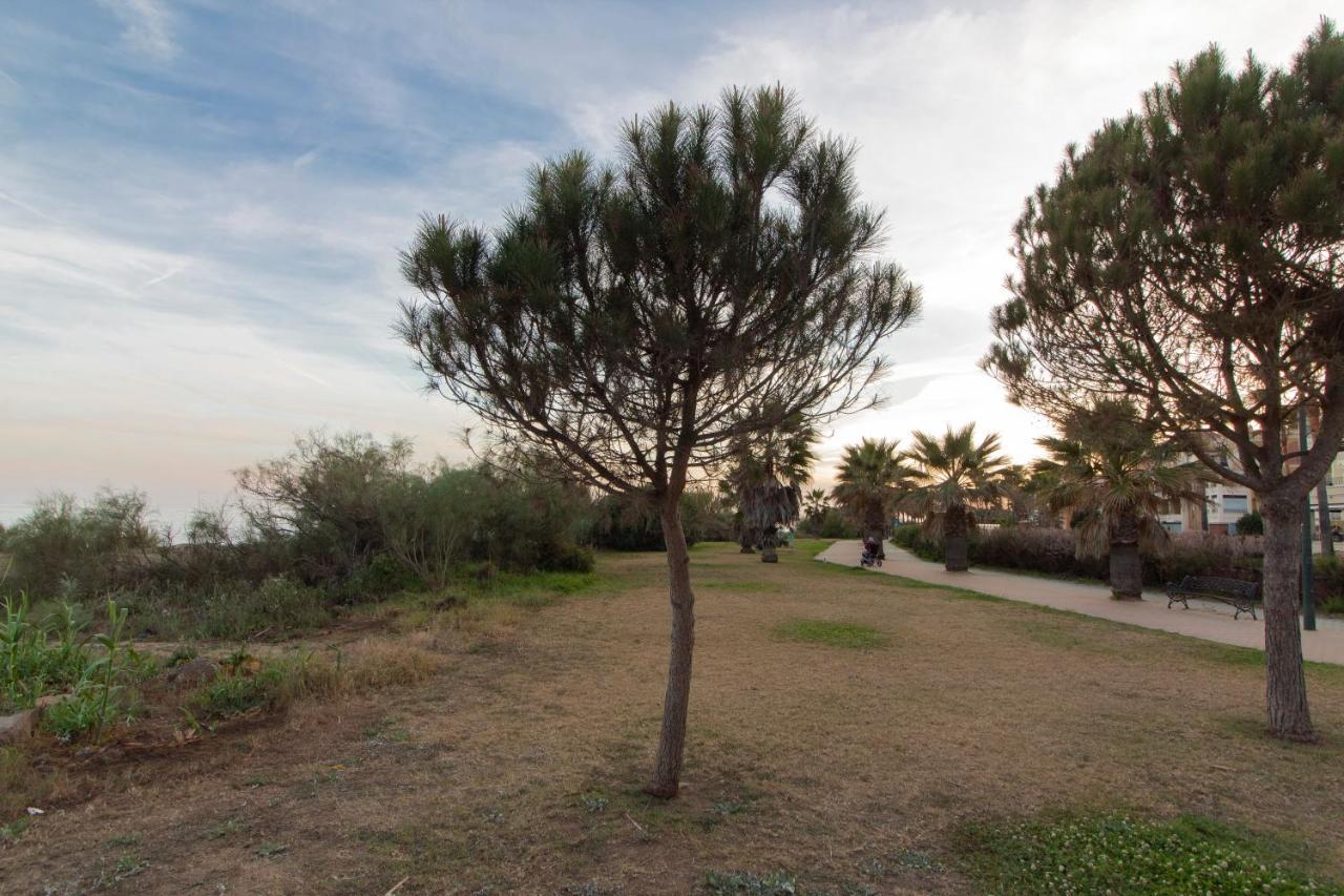 Apartment Isla Canela Luxury Huelva Exterior foto